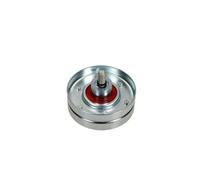 V-belt pulley Metal 54-1382 MAXGEAR for FORD JEEP DODGE