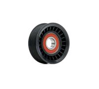 V-belt tensioner pulley Plastic 54-1386 MAXGEAR for FORD VOLVO