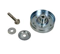 MAXGEAR 54-1387 Deflection / Guide Pulley, v-ribbed belt