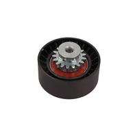 MAXGEAR 54-1412 Tensioner pulley