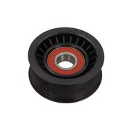 MAXGEAR 54-1429 Belt Tensioner, V-ribbed belt for AUDI,PORSCHE,VW