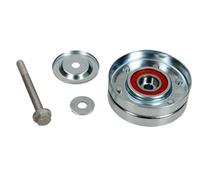 MAXGEAR 54-1434 Deflection / Guide Pulley, v-ribbed belt