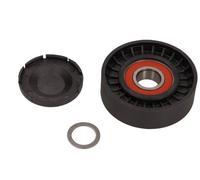 MAXGEAR 54-1436 Tensioner pulley