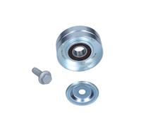 Multi-ribbed V-belt tensioner 54-1657 MAXGEAR for FORD MAZDA