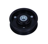 MAXGEAR 54-2054 Deflection/Guide Pulley, V-ribbed belt for MERCEDES-BENZ,MERCEDE