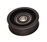 MAXGEAR 54-2072 Deflection / Guide Pulley, v-ribbed belt