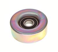 MAXGEAR 54-2088 Tensioner Pulley, V-ribbed belt for MITSUBISHI,SUBARU