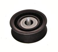MAXGEAR 54-2097 Deflection/Guide Pulley, V-ribbed belt for LAND ROVER