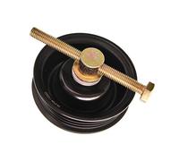 MAXGEAR 54-2104 Tensioner pulley