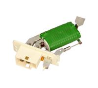 MAXGEAR 57-0037 Resistor, interior blower for OPEL,SAAB,VAUXHALL