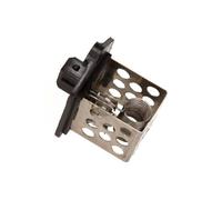MAXGEAR 57-0093 Pre-resistor, electro motor radiator fan