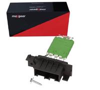 MAXGEAR 57-0107 Blower motor resistor