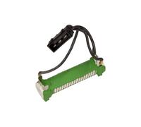 Blower resistor for vehicles with air conditioning 57-0178 MAXGEAR for VW