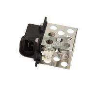 MAXGEAR 57-0182 Pre-resistor, electro motor radiator fan for NISSAN,OPEL