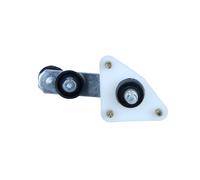 MAXGEAR 57-0277 Wiper Gear, window cleaner for NISSAN