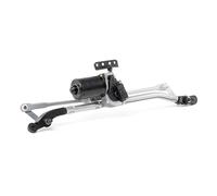 MAXGEAR Wiper linkage front linkage windscreen wiper without electric motor 57-0300