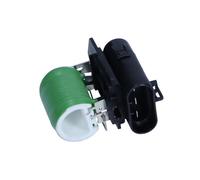 MAXGEAR 57-0363 Pre-resistor, electro motor radiator fan for ABARTH,ALFA ROMEO,F