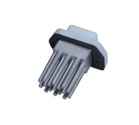 MAXGEAR 57-0367 Regulator, passenger compartment fan