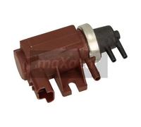 MAXGEAR Pressure Converter Turbocharger 58-0082 Electric-Pneumatic for Ford Peugeot Mazda