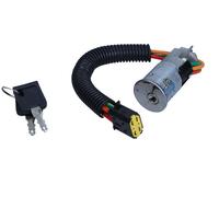 MAXGEAR 63-0067 Steering Lock