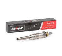 MAXGEAR Glow plug Voltage: 11V 66-0001 Glow plugs,Glow plugs diesel MERCEDES-BENZ,BMW,OPEL,190 (W201),Stufenheck (W124),Stufenheck (W123)
