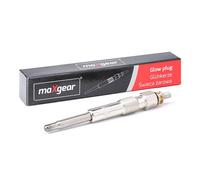 Original MAXGEAR Glow Plug 66-0009 For Citroën Fiat Nissan Peugeot