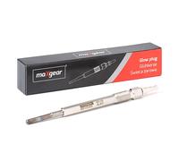 Original Maxgear Glow Plug 66-0043 for Audi Mitsubishi Seat Skoda VW