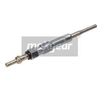 Glow plug Metal glow plug 66-0058 MAXGEAR for VW SKODA AUDI SEAT CHRYSLER