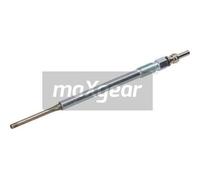 MAXGEAR 66-0060 Glow Plug for ,CITROËN,FIAT,IVECO,MULTICAR,PEUGEOT