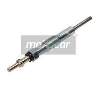 MaXgear Glow Plug 66-0080 - Fits Dacia, Infiniti, Mercedes-Benz, Nissan, Renault - UK Stock