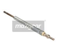 Glow Plug for ALFA ROMEO CHEVROLET CHRYSLER MAXGEAR 66-0125