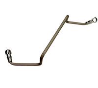 MAXGEAR 68-0152 Oil Pipe, charger