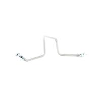 MAXGEAR 68-0154 Oil Pipe, charger