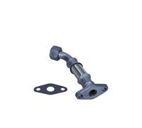 Return Line OEM 038145736C for Turbocharger Turbo Oil Hose Oil Line for 1.9 2.0 TDI Engine Code BXE BKC AZV BKD