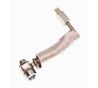 Turbocharger oil line 68-0342 MAXGEAR for OPEL CHEVROLET
