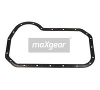 Oil pan gasket Rubber 70-0024 MAXGEAR for AUDI VW SEAT FORD MULTICAR