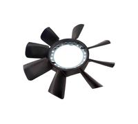 Radiator fan blade 71-0009 MAXGEAR for AUDI VW SKODA