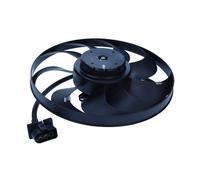 MaXgear Radiator Fan 71-0012 – Single Fan for SKODA, VW, SEAT