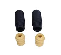 MAXGEAR 72-1211 Dust cover kit, shock absorber