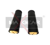 MAXGEAR 72-1225 Dust cover kit, shock absorber