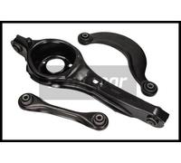 Wishbone kit Rear Axle Right Control Arm 72-2985 MAXGEAR for FORD FOCUS I C-MAX
