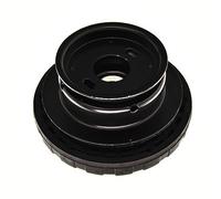 MAXGEAR 72-3400 Top Strut Mounting for CHEVROLET,OPEL,VAUXHALL