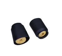 MaXgear Dust Cover Kit 72-3682 - Shock Absorber Rear Axle for BMW 5 Touring (E61)