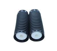 FITS PEUGEOT 407 2.2 16V DUST COVER KIT, SHOCK ABSORBER 72-4309 MAXGEAR