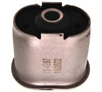 Spring bush behind the axle 72-4997 MAXGEAR for CHRYSLER DODGE