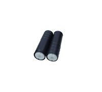 Dust Cover Kit, shock absorber for FIAT MAXGEAR 72-5651 fits Rear Axle