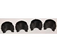 BUSHING STABILISER BAR 72-6365 FOR SKODA OCTAVIA/III/Combi VW GOLF/VII/VAN/Van