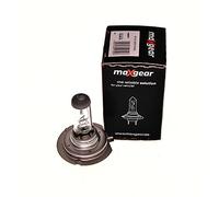 MAXGEAR 78-0010 Bulb, daytime running light for ,ABARTH,ALFA ROMEO,ALPINA