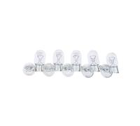MAXGEAR 78-0046SET Bulb, daytime running light for ABARTH,BMW,CHEVROLET,CITROËN