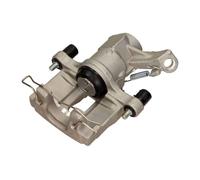 Brake caliper Rear Axle Left Brake Caliper with integrated parking brake 82-0048